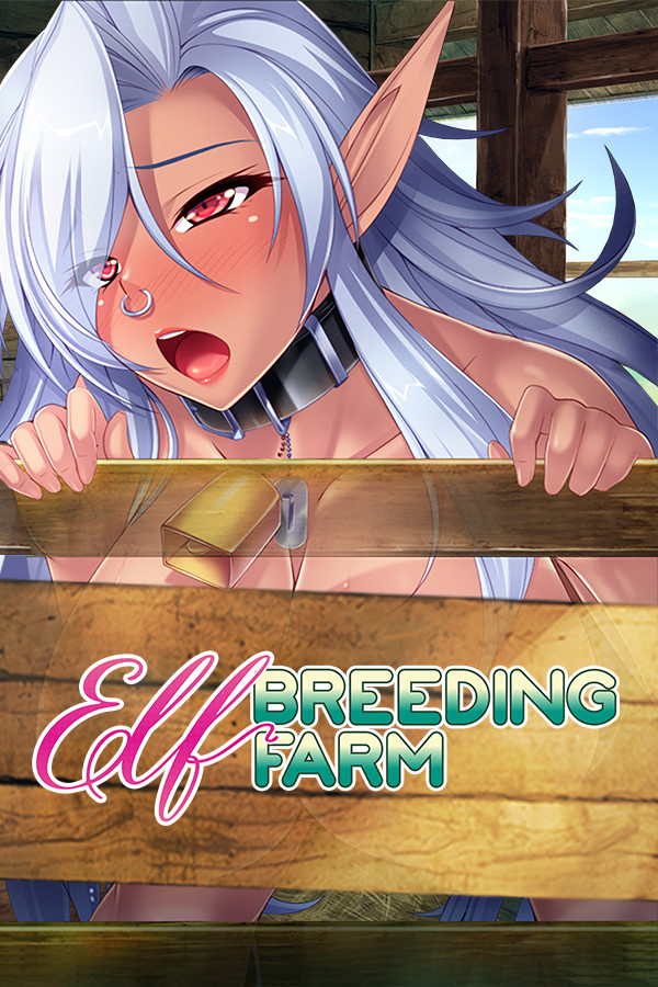 Steam portrait for Elf Breeding Farm.