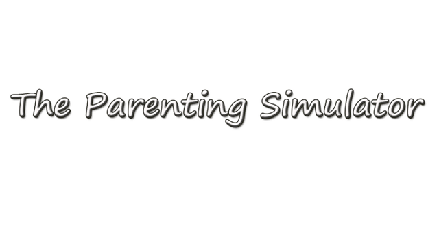The Parenting Simulator Logo