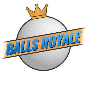 Balls Royale Logo