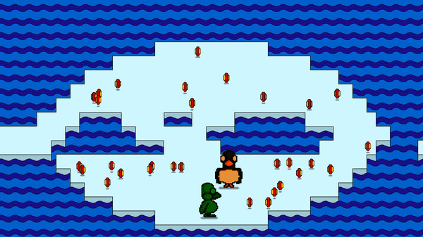 Скриншот из Ducks' Wrath