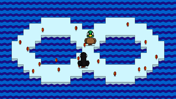 Скриншот из Ducks' Wrath