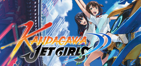 Kandagawa Jet Girls on Steam Backlog