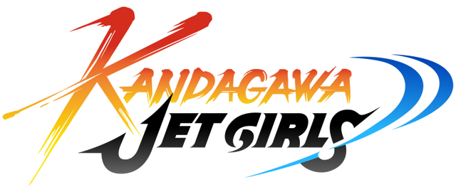 Kandagawa Jet Girls - Steam Backlog
