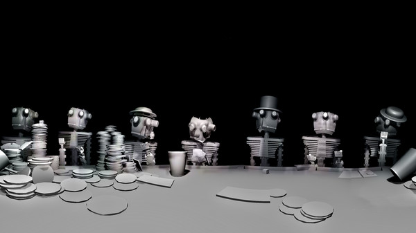 A Ton Of Feathersfor windows and Linux 1