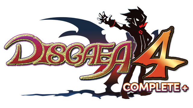 Disgaea 4 Complete+ - Steam Backlog