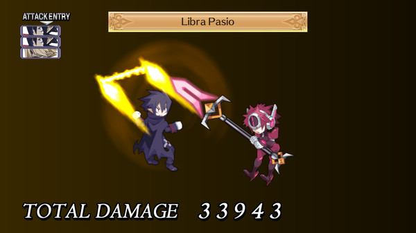 Disgaea 4 Complete+ game for Linux 1