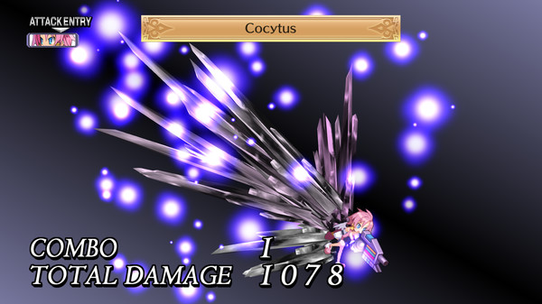 Disgaea 4 Complete+for windows and Linux 1