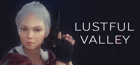 Lustful Valley cover art