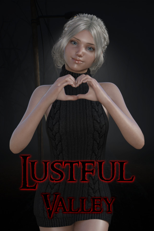 Lustful Valley