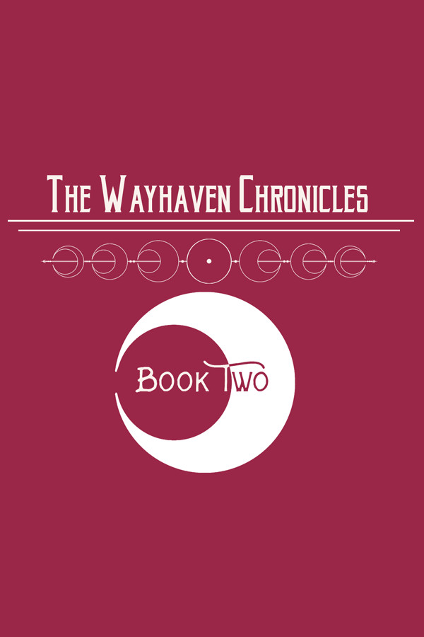 Wayhaven Chronicles: Book Two for steam