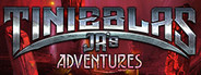 Tinieblas Jr's Adventures