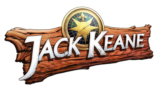 Jack Keane - Steam Backlog