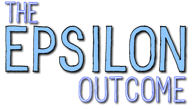 The Epsilon Outcome Logo