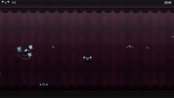 Скриншот из Wire Flying Maid Скриншот из Wire Flying Maid
