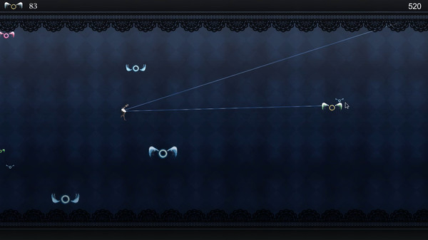 Скриншот из Wire Flying Maid Скриншот из Wire Flying Maid