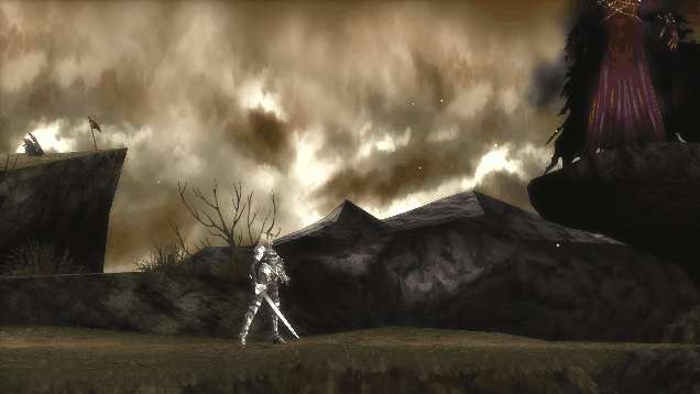 AeternoBlade
