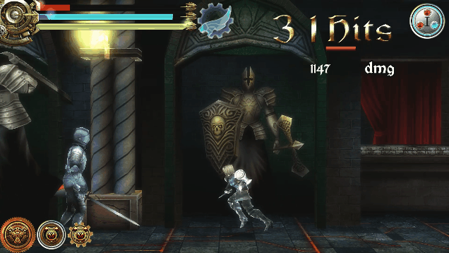 AeternoBlade