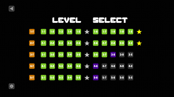 Скриншот из NUMTATE