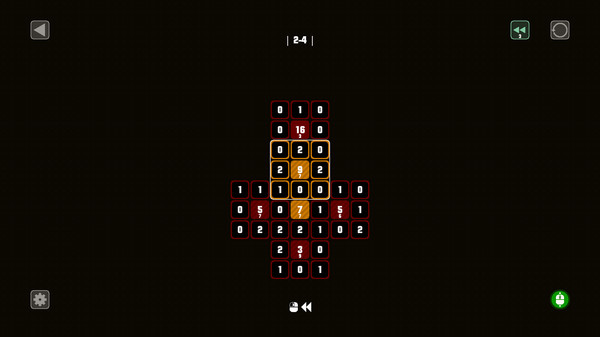NUMTATE game for windows Pc 1