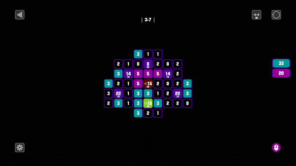 NUMTATEfor windows and Linux 1