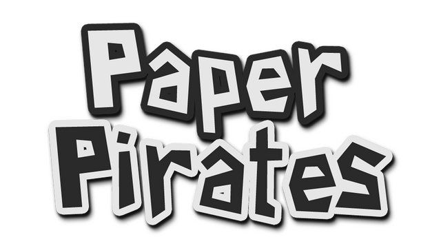 Paper Pirates Logo