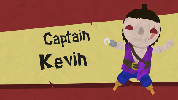 Скриншот из Paper Pirates