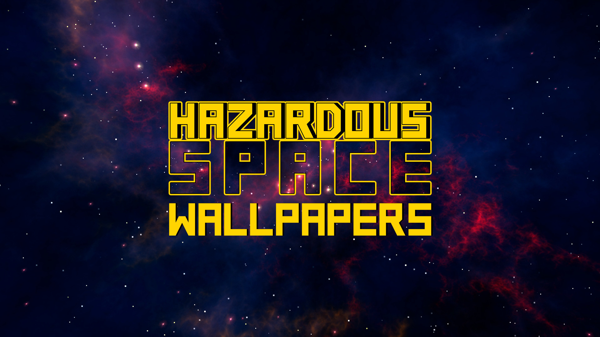 Hazardous Space Wallpapers on Steam
