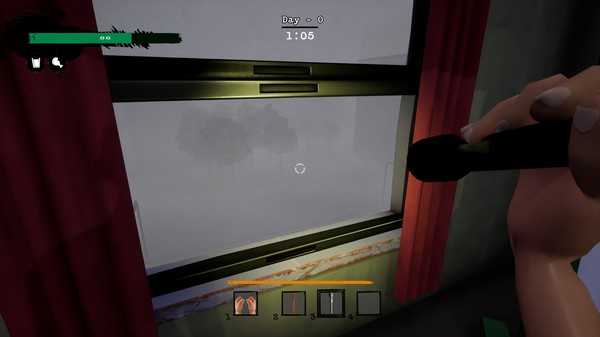 Скриншот из Last Farewell