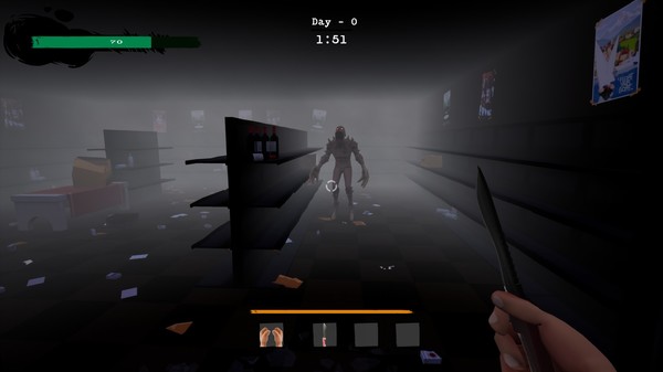 Скриншот из Last Farewell