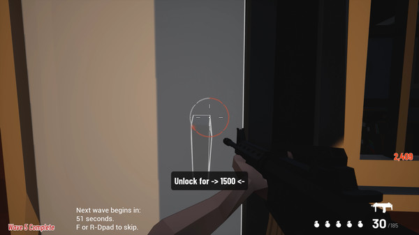 Скриншот из Deadly Land