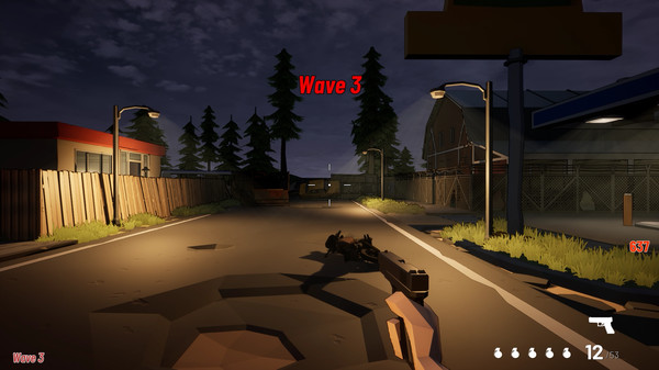 Deadly Land game for windows Pc 1