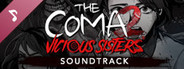 The Coma 2: Vicious Sisters DLC - Soundtrack