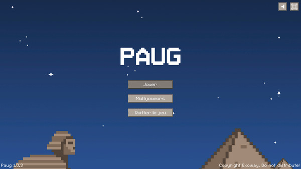 Скриншот из Paug Скриншот из Paug