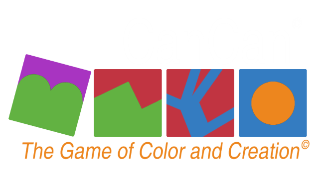 CanCan the Game Logo