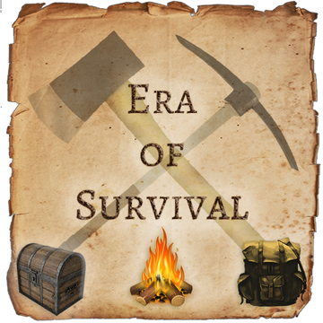 Era of Survival Logo