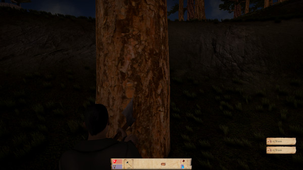Скриншот из Era of Survival
