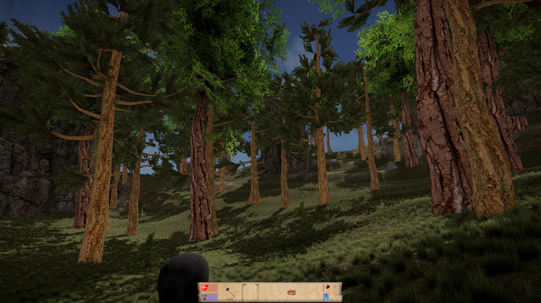 Скриншот из Era of Survival