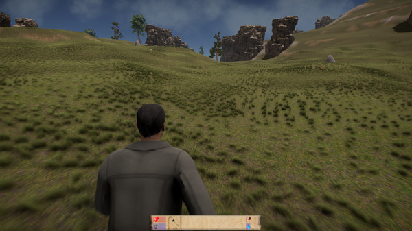 Скриншот из Era of Survival
