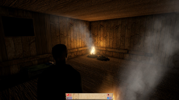 Скриншот из Era of Survival