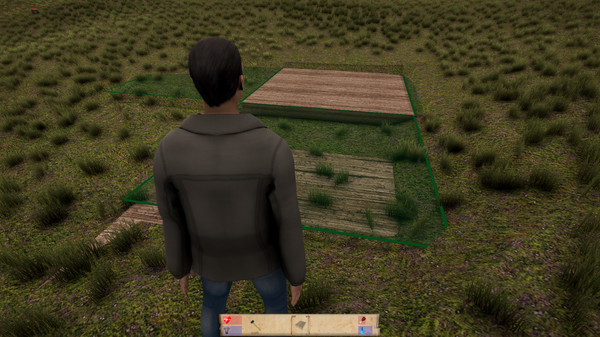 Era of Survivalfor windows and Linux 1