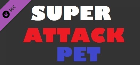 COLOR DEFENSE - SUPER ATTACK PET cover art