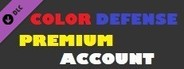 COLOR DEFENSE - PREMIUM ACCOUNT