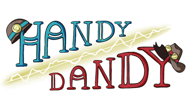 Handy Dandy Logo