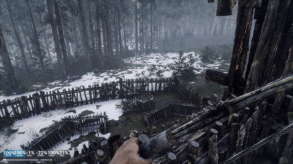 EDGE OF DAWNfor windows and Linux 1