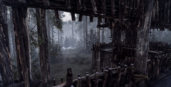 Скриншот из EDGE OF DAWN Скриншот из EDGE OF DAWN