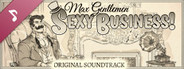 Max Gentlemen Sexy Business! Soundtrack