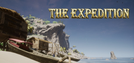 The Expedition cover art