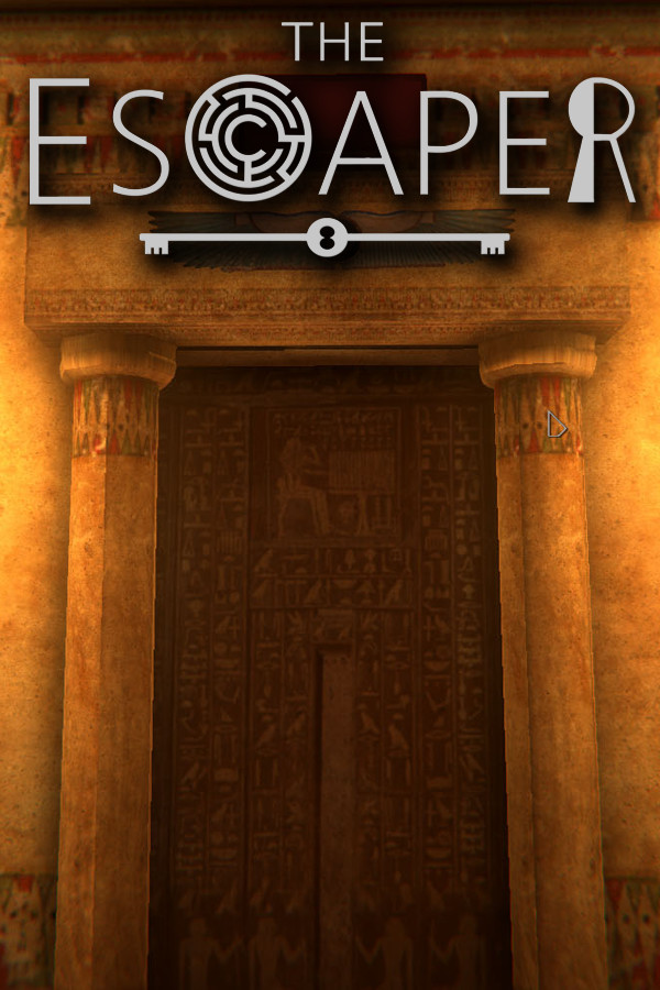 The Escaper for steam