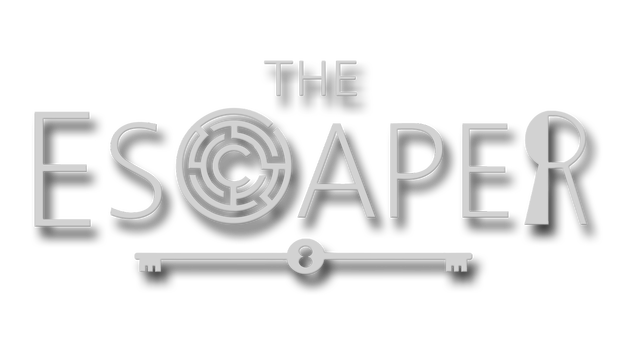 The Escaper Logo