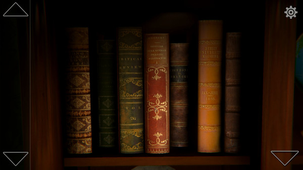 The Escaperfor windows and Linux 1